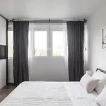 Apartment Ultimo Split