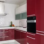 Ultimo Apartment *