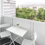 Ultimo Apartment *