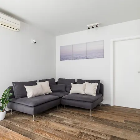 Ultimo Apartamento Split