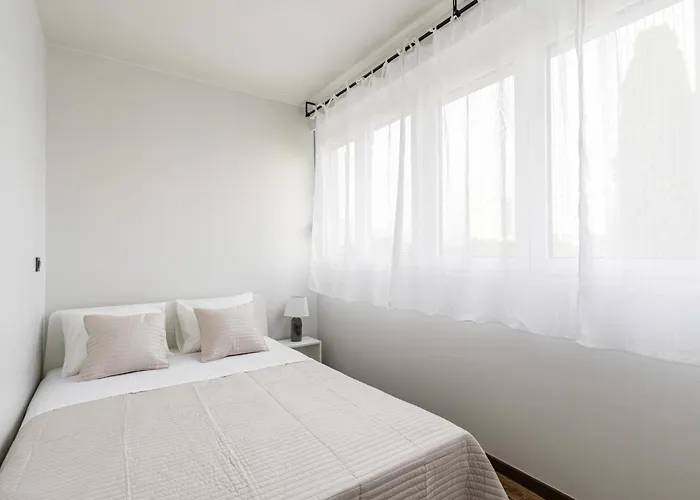 Ultimo Apartamento Split