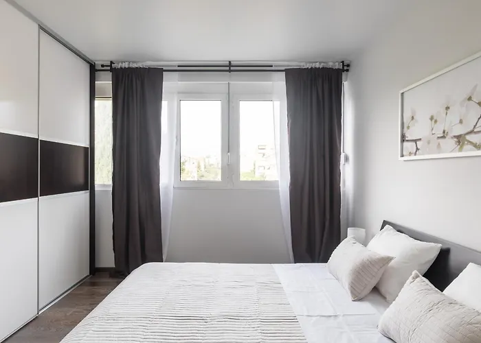 Apartamento Ultimo Split