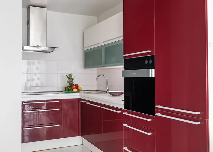 Ultimo Apartamento *