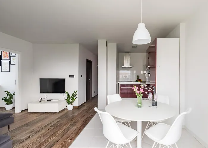 Ultimo Apartamento *