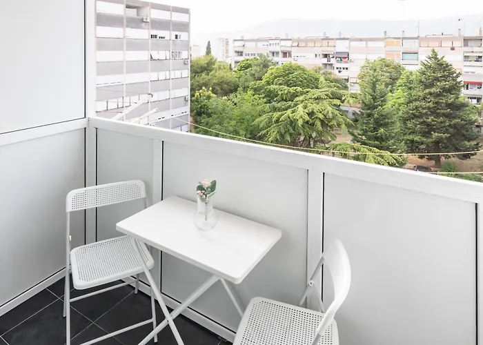 Ultimo Apartamento *