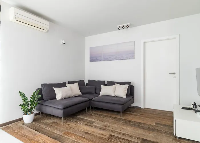 Ultimo Apartamento Split