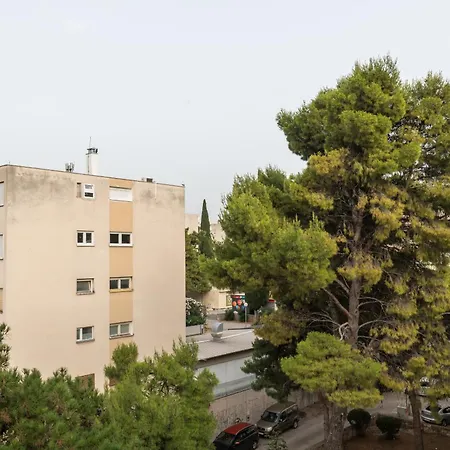 Apartament Ultimo