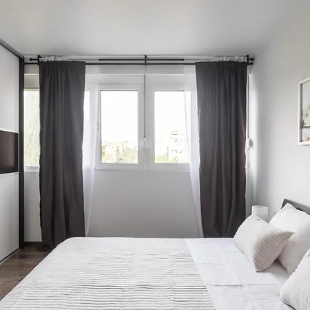 아파트 Ultimo 스플리트