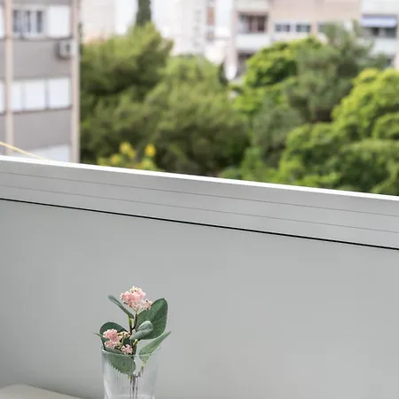 Apartment Ultimo *
