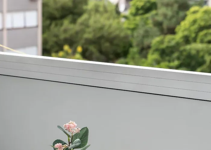 Appartamento Ultimo *