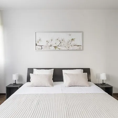 Apartamento Ultimo