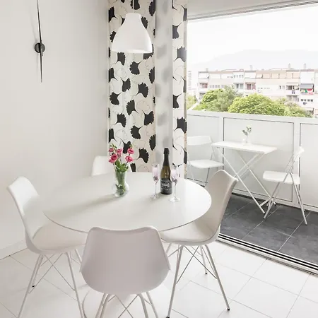 Apartamento Ultimo