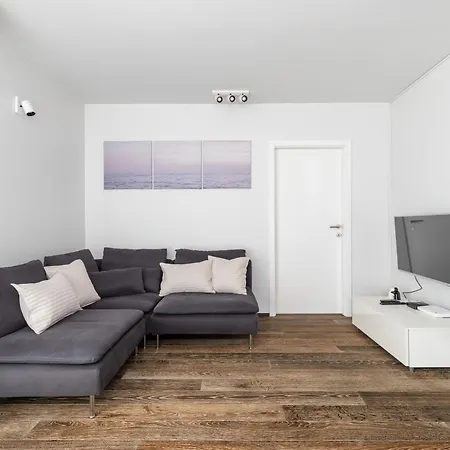Apartamento Ultimo